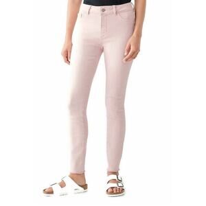 DL1961 Women's Florence Skinny MID Rise Instasculpt Ankle Jeans